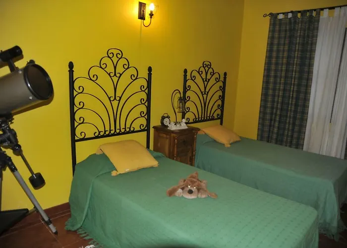 Finca Las Aguelillas