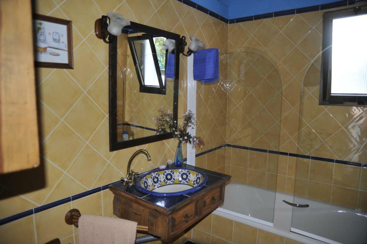 Aguelillas Holiday home La Orotava