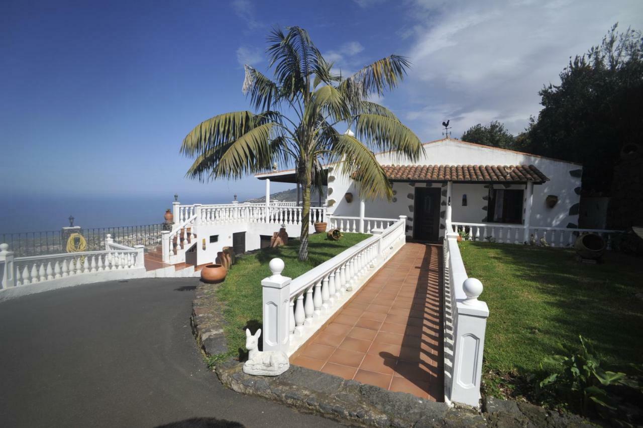 Holiday home Aguelillas *