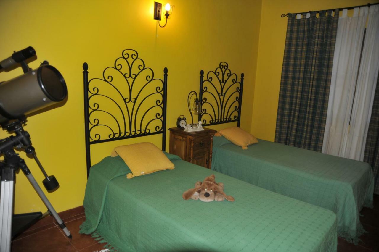 Holiday home Aguelillas La Orotava