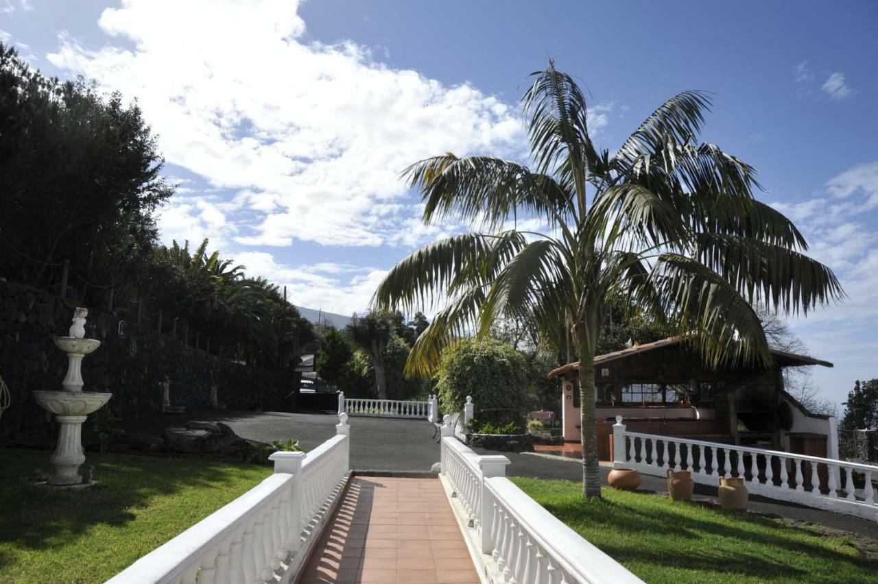 Holiday home Aguelillas La Orotava