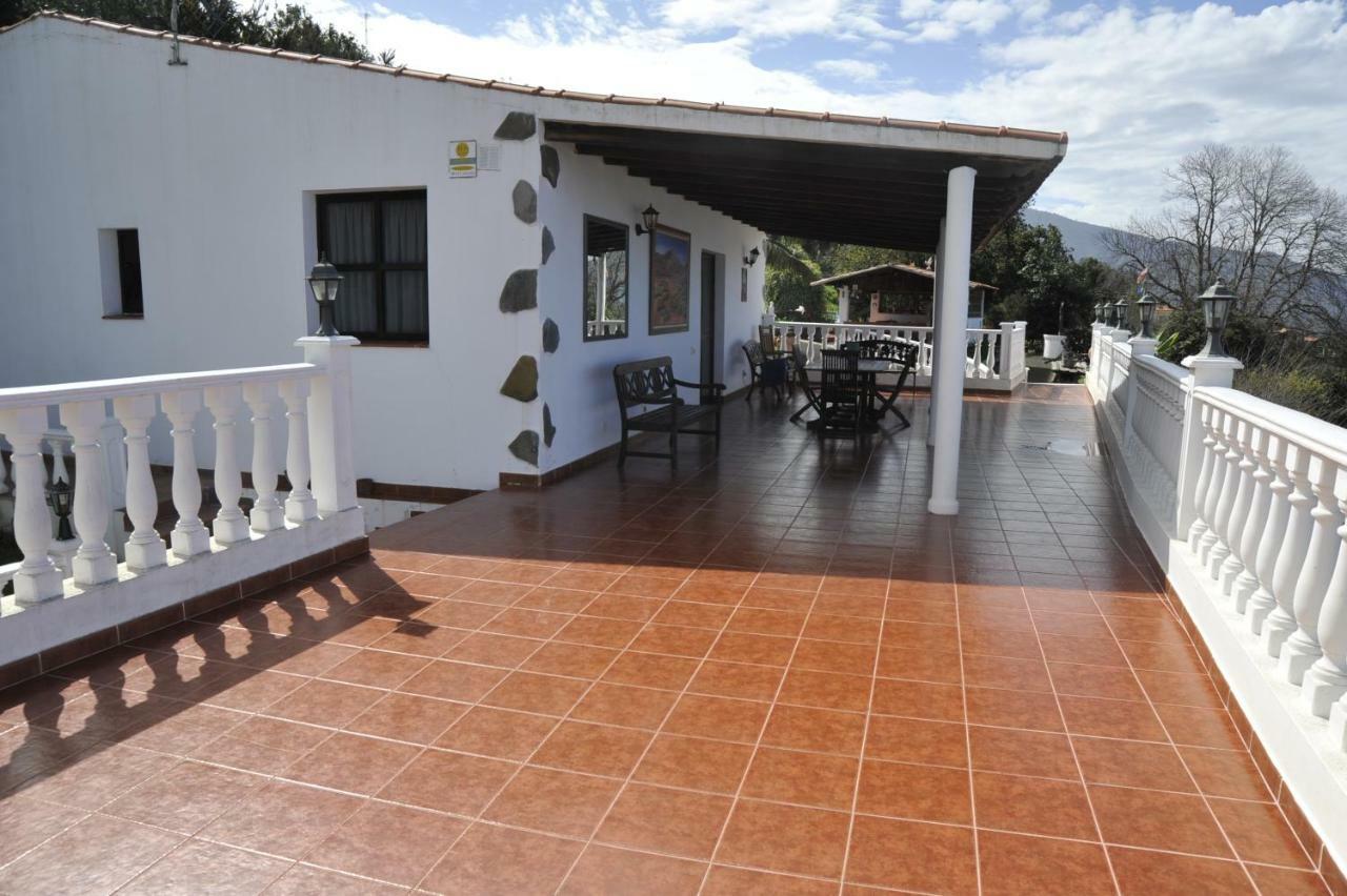 Aguelillas Holiday home