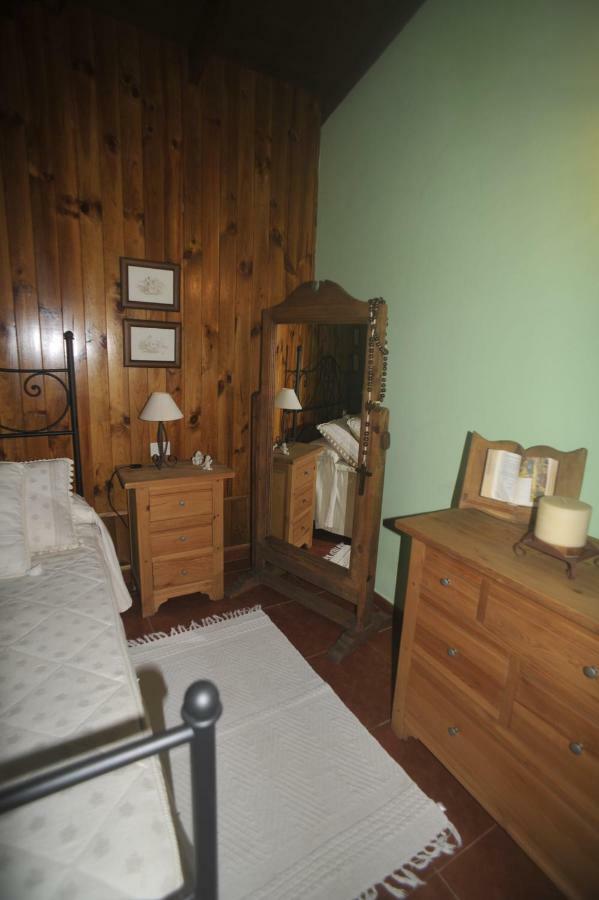 Aguelillas Holiday home La Orotava