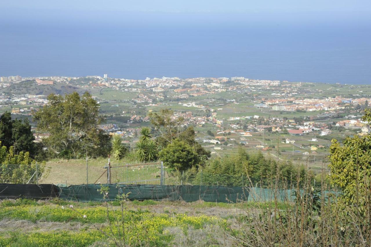 Aguelillas Holiday home