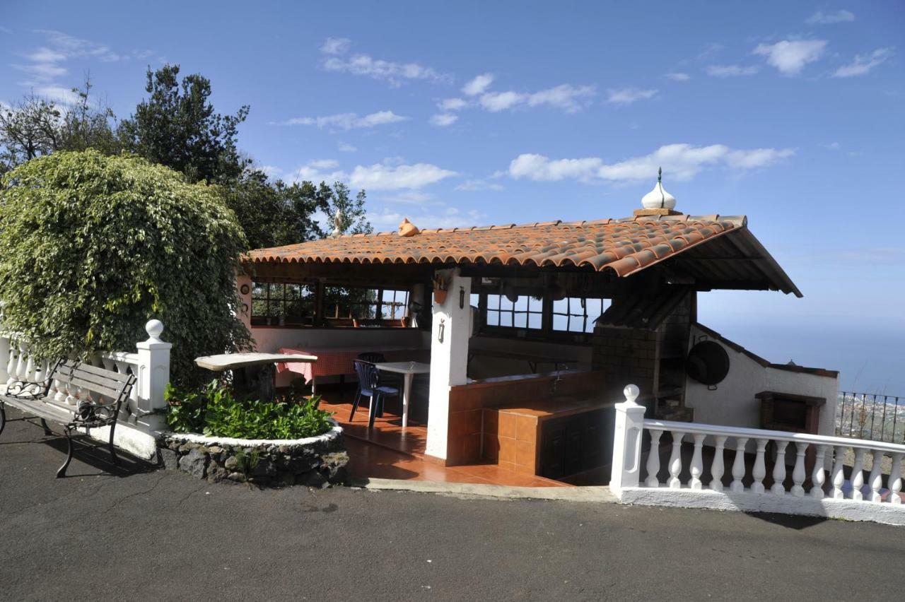 Holiday home Aguelillas La Orotava