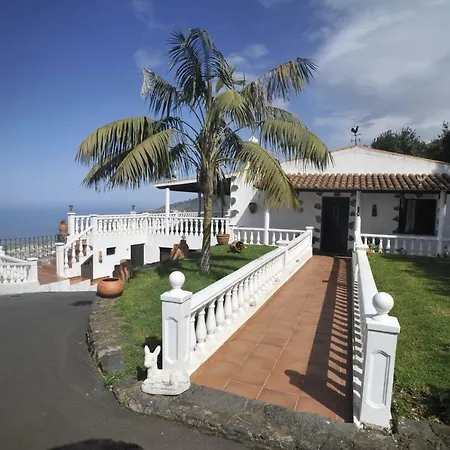 Finca Las Aguelillas La Orotava Exterior photo