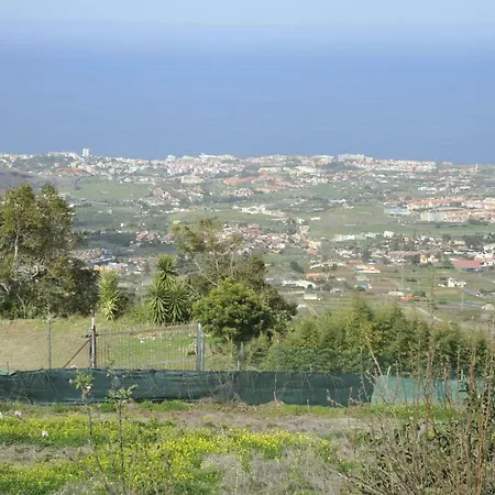 Finca Las Aguelillas La Orotava Exterior photo