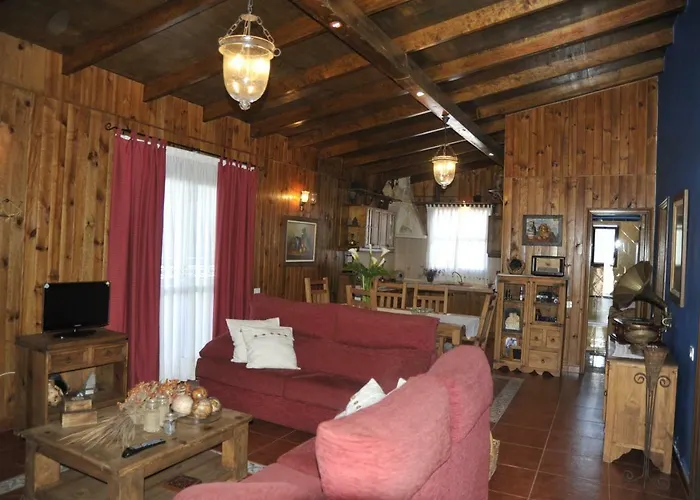 Finca Las Aguelillas